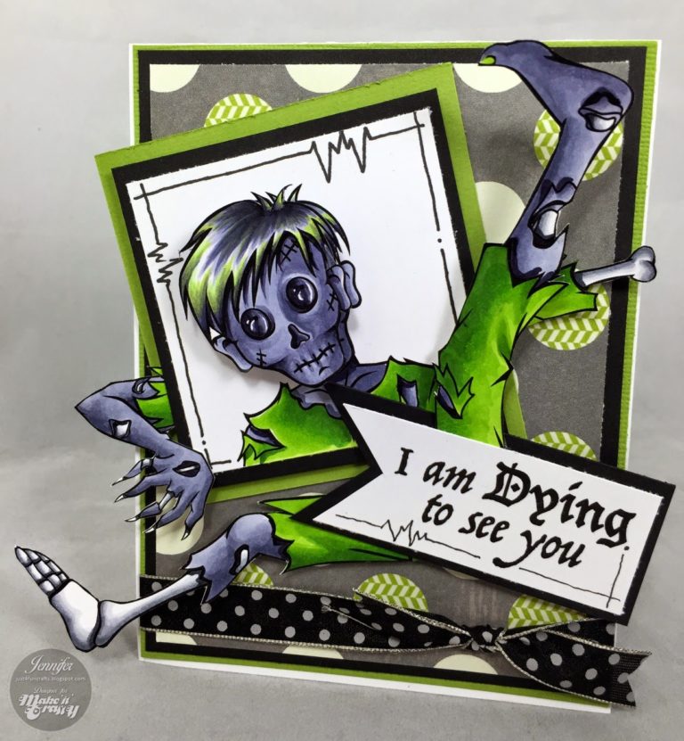 Dying to See You