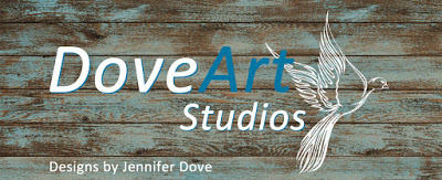 Holiday Collection Release – DoveArt Studios