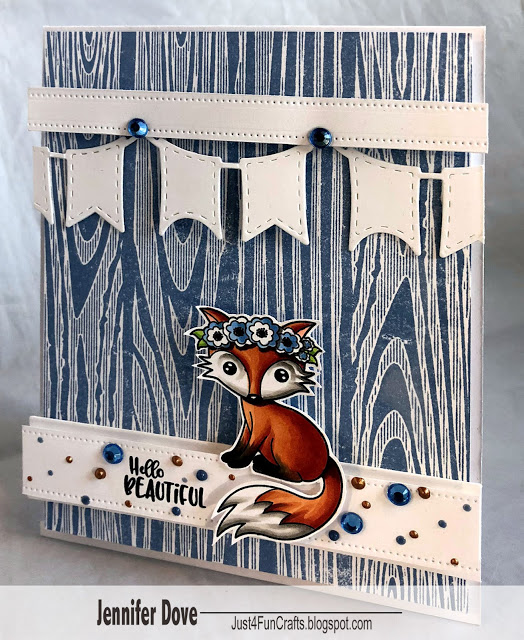 Foxy Lady