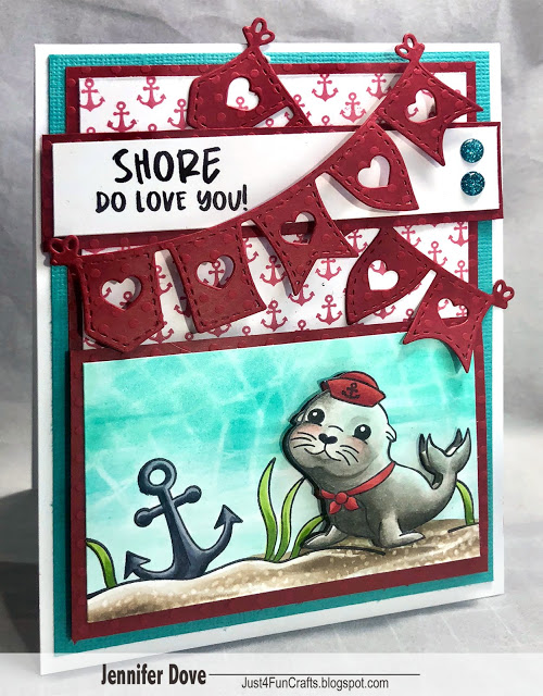 Shore Do Love You