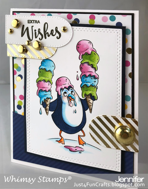 PenguinIcecream