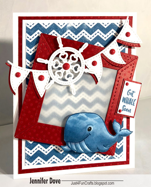 Get Whale Soon
