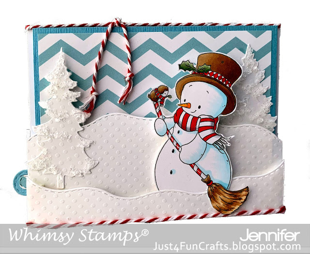 Snow Sweeper