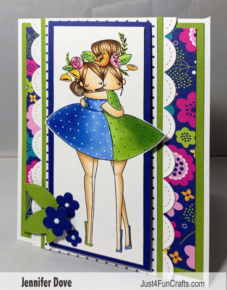 card making Copic Markers