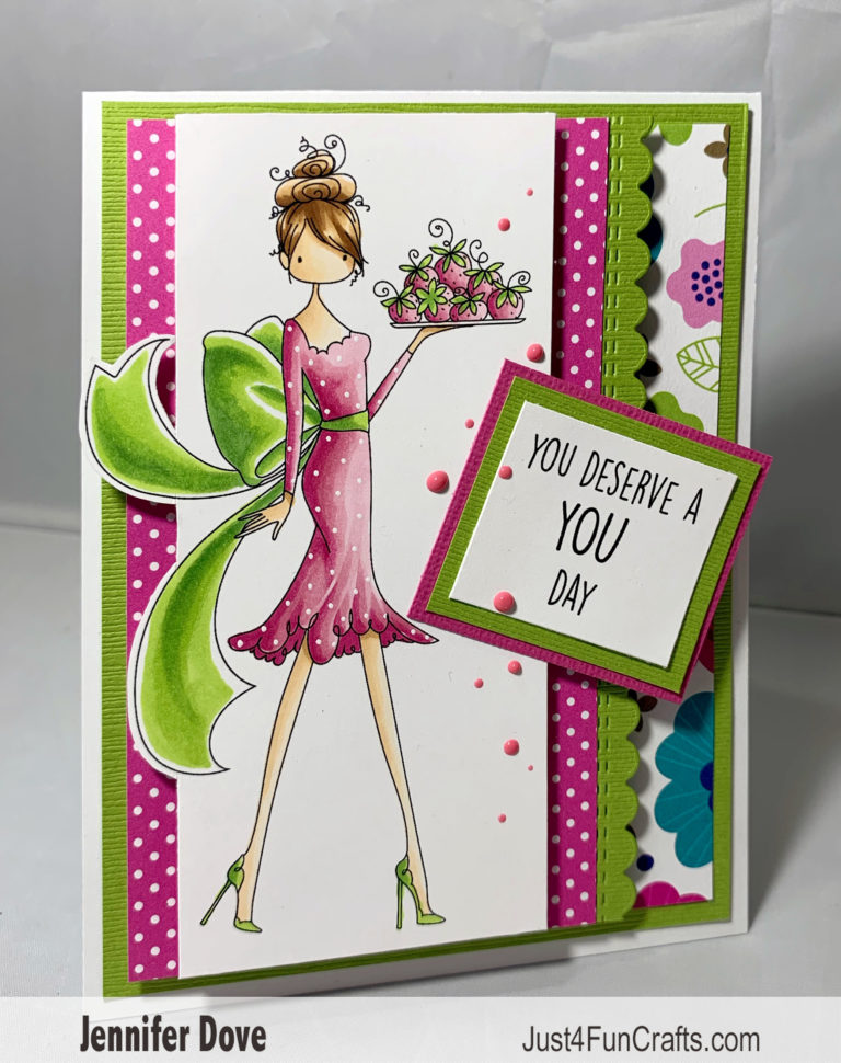 Stampingbella