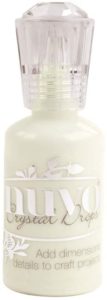 Nuvo white