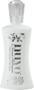 Deluxe Adhesive Tonic Nuvo