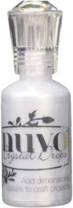 Silver Lining Nuvo