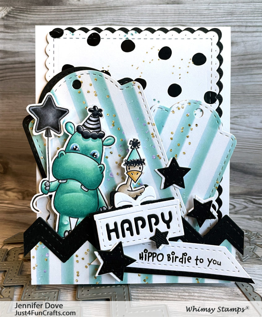 La La Land Crafts, Card making