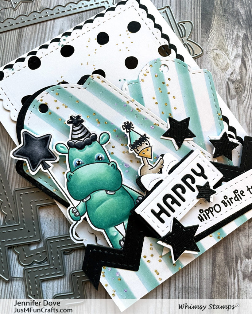 La La Land Crafts, Card making