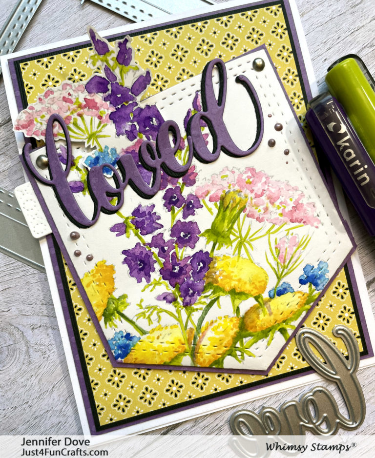 Must Have's – Karin Brushmarker Pro – Just4FunCrafts